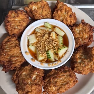 Thai Toast
