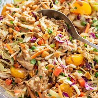 Chicken Salad