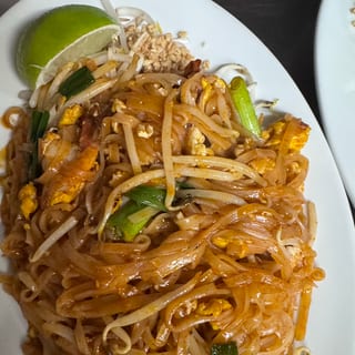 Pad Thai