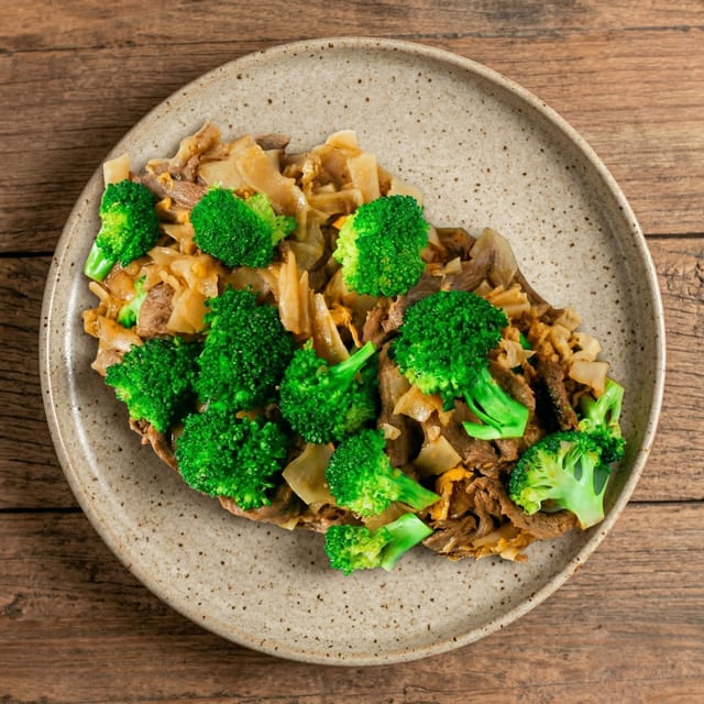 Pad See Ew.