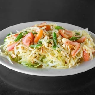 Papaya Salad